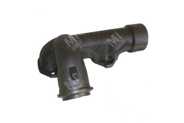 Manifold - Caterpillar  - 7E3204