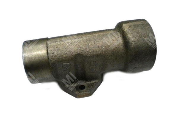 Manifold - Caterpillar - 8N0989 - Mi Nr: 376.060648