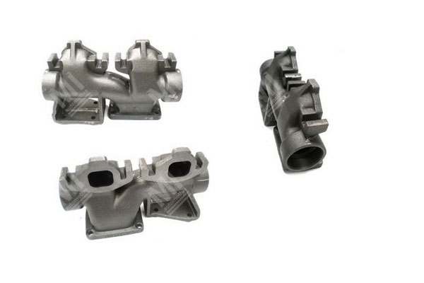 Manifold - Caterpillar  - 8S7717