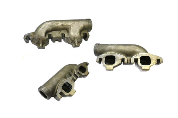 Manifold - Caterpillar  - 8S7718