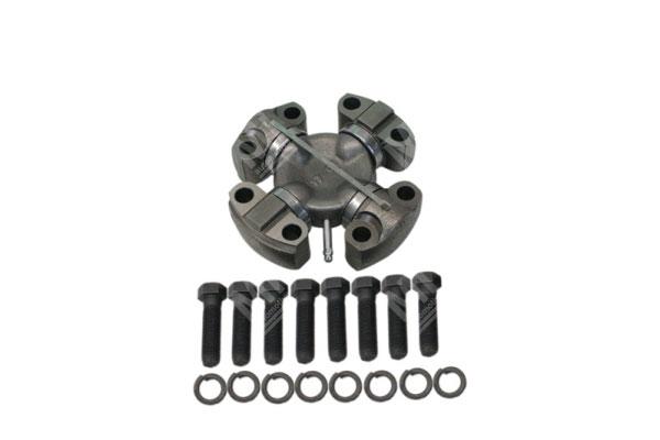 Mechanical Universal Joint Kits - Man  - 81391066844, 81391266026, 81391266022