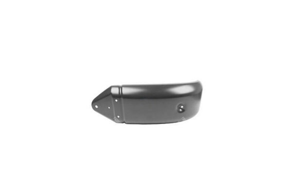 Metal Bumper Corner  
 - Volvo - 20491728 - Mi Nr: 352.002284