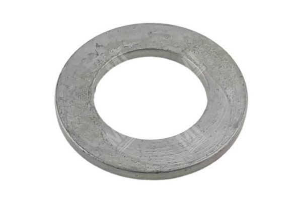 Metal Washer - Bpw  - 0254012307