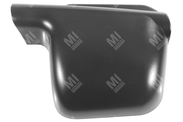 Mirror Cover Small Left - Renault Premium - 7420903882 - Mi Nr: 352.035645