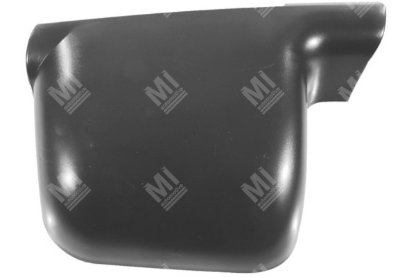 Mirror Cover Small Right - Renault Premium - 7420903883 - Mi Nr: 352.035644