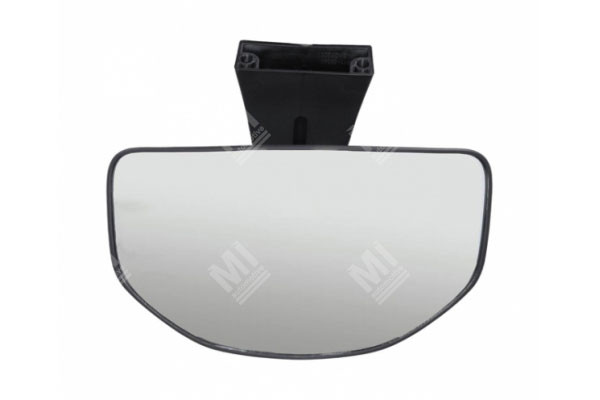 Mirror For Door - Mercedes Actros - 0028106016 - Mi Nr: 352.002096