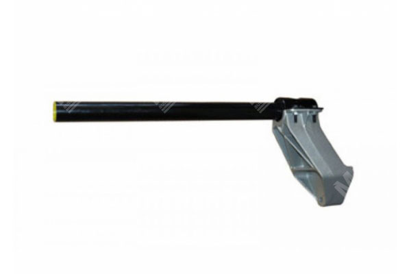 Mudguard Arm Complete  
 - Daf Cf 65,Cf 75,Cf 85,Xf 105,,Xf 95,Xf 106 - 1610447 - Mi Nr: 352.001006