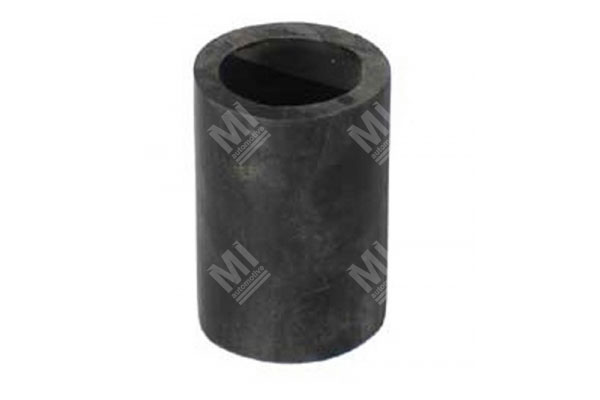 Mudguard Arm Pipe - Daf Cf 65,Cf 75,Cf 85,Xf 105,,Xf 95,Xf 106 - 1629045, 1610454