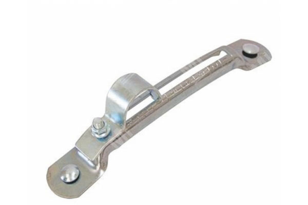 Mudguard Clamp Metal - 42101 - Mi Nr: 352.003940