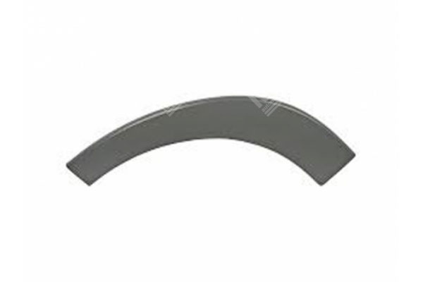 Mudguard Corner Plastic Thick 
 Lh - Mercedes Actros - 9436660637