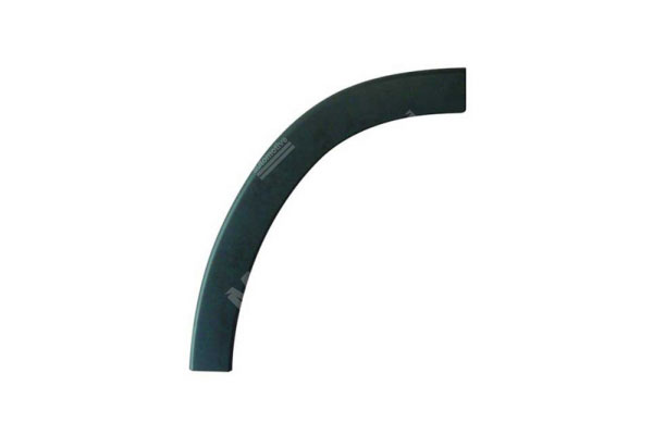 Mudguard Corner Plastic Thin  
Lh - Mercedes Actros - 9436660837