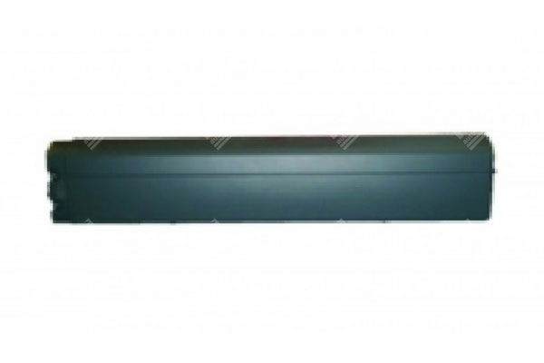 Mudguard Etension - Man ,Tgl,12.180 - 81612100369, 81612100697 - Mi Nr: 352.001065