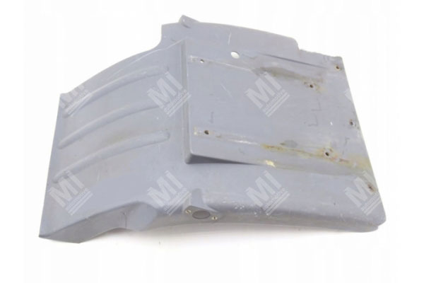 
 Mudguard Front   Consriction Rh - Mercedes Actros - 9418815701