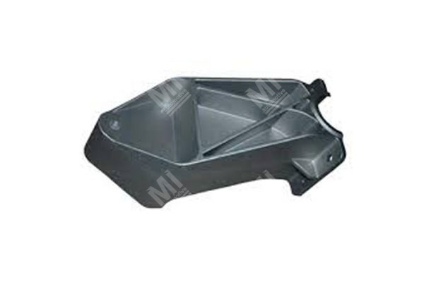 Mudguard Mount - Daf Cf 65,Cf 75,Cf 85,Xf 105,,Xf 95,Xf 106 - 1371224