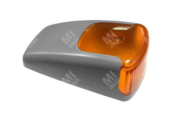 Mudguard Signal - Mercedes ,Axor - 0008200777, 8200777, 9408200221