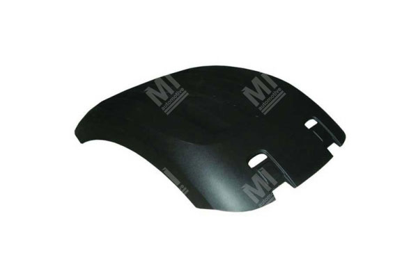 Mudguard Top - Daf Xf 105,,Xf 106 - 1875551, 1875552