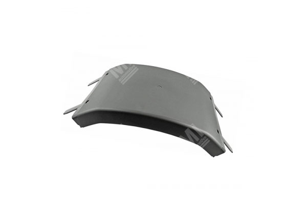 Mudguard Upper  
star - Iveco Eurotech,Eurostar,Eurostar 440 - 41032401, 2997167 - Mi Nr: 352.001074