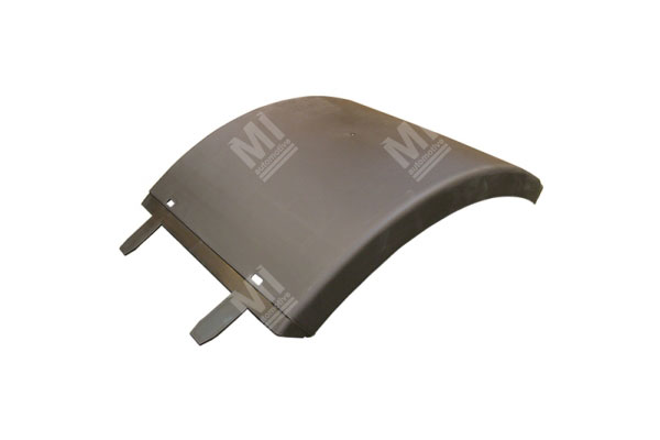 Mudguard Upper  
star - Iveco Eurotech,Eurostar,Eurostar 440 - 41032402, 2997168 - Mi Nr: 352.001073