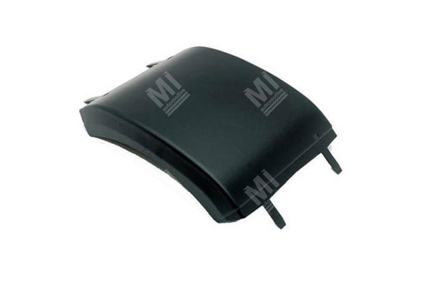 Mudguards Upper - Daf Cf 65,Cf 75,Cf 85,Xf 105,,Xf 95,95 - 1328935 - Mi Nr: 352.001069