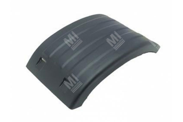 Mudguards Upper - Volvo ,Fh - 20936769, 20722654, 3171392 - Mi Nr: 352.003569