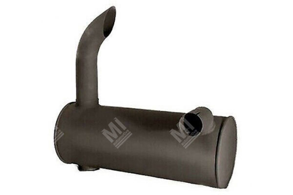 Muffler - Caterpillar  - 112-5089, 1125089