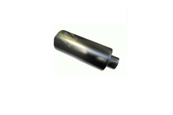 Muffler - Caterpillar  - 1P0408