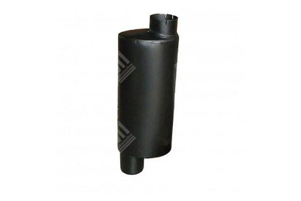 Muffler - Caterpillar  - 1R7158