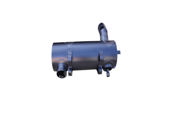 Muffler - Caterpillar  - 208-8088, 2088088