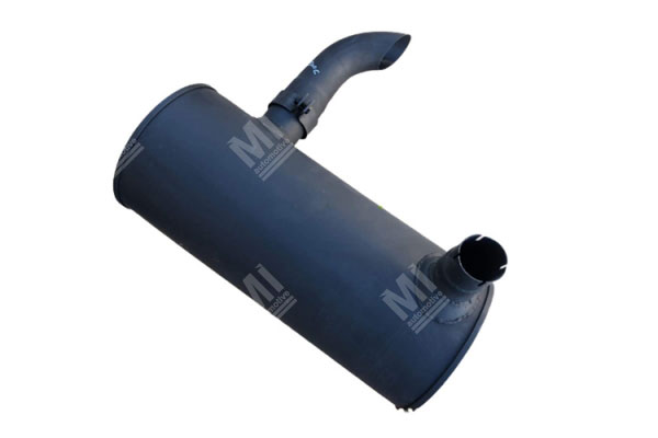 Muffler - Caterpillar  - 266-6250, 2666250