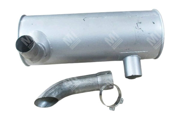 Muffler - Caterpillar  - 272-4674, 2724674