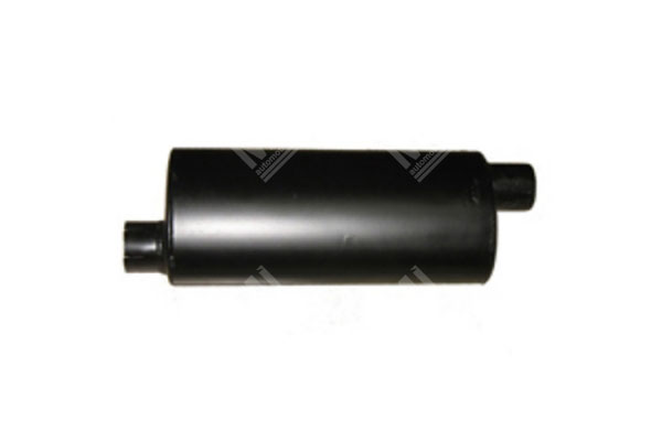 Muffler - Caterpillar  - 2P2744