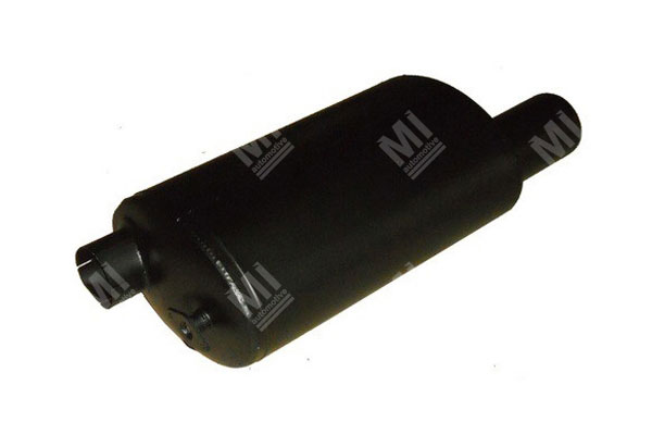 Muffler - Caterpillar  - 2P5609