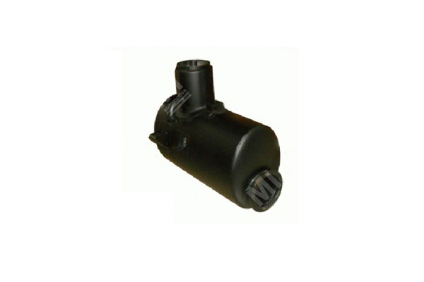 Muffler - Caterpillar  - 2W8437