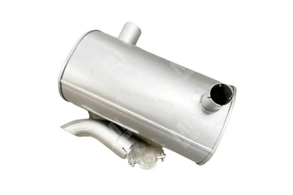 Muffler - Caterpillar  - 305-4925, 3054925