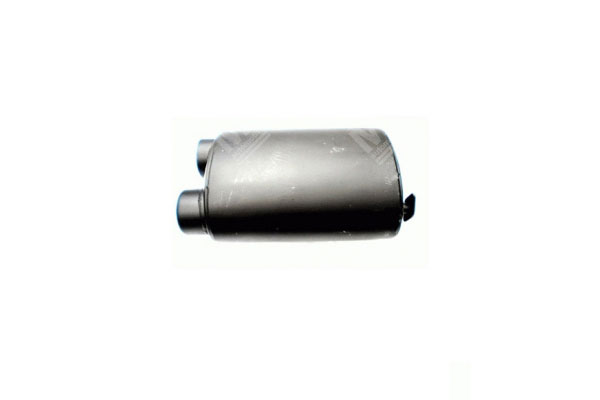 Muffler - Caterpillar - 4W5053 - Mi Nr: 376.060882