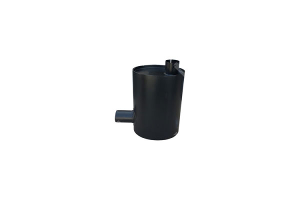 Muffler - Caterpillar  - 4W7762