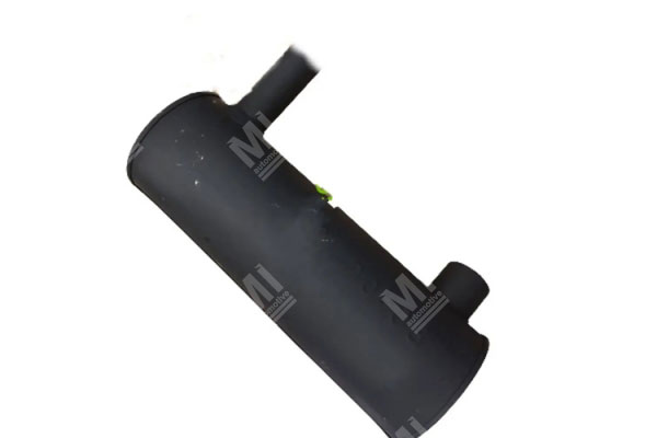 Muffler - Komatsu  - 6151-13-5720, 6151135720