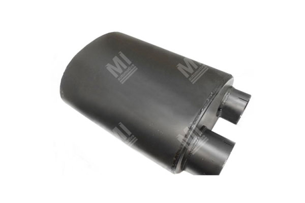 Muffler - Caterpillar  - 6N3964