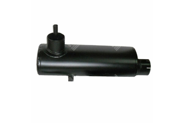 Muffler - Caterpillar - 6N5437 - Mi Nr: 376.060904