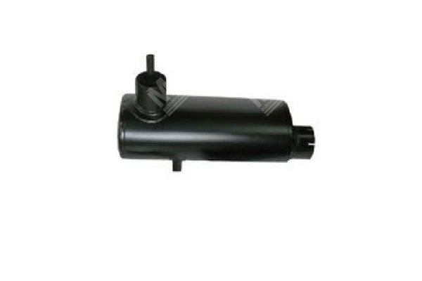 Muffler - Caterpillar  - 6N7212