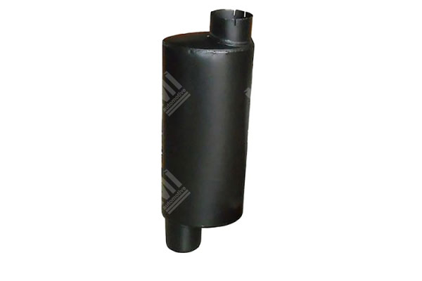 Muffler - Caterpillar  - 7N6021