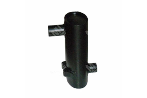 Muffler - Caterpillar  - 7W5194