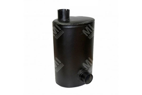 Muffler A - Caterpillar - 7N0061 - Mi Nr: 376.060963