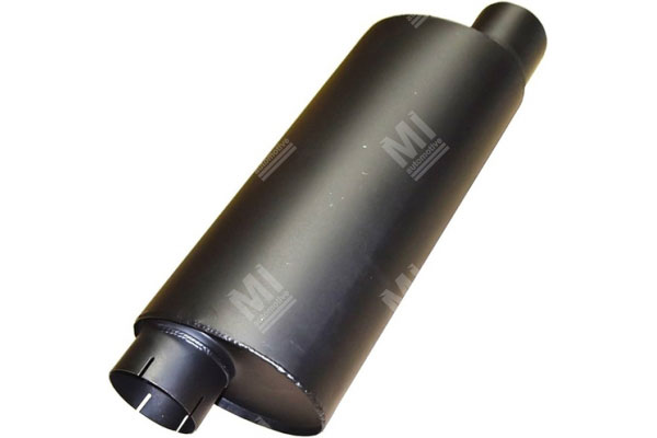 Muffler A - Caterpillar - 8S6558 - Mi Nr: 376.060965