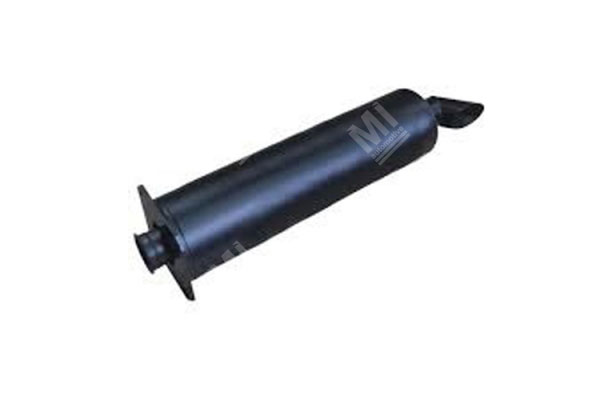 Muffler As - Caterpillar - 116-4178, 1164178 - Mi Nr: 376.060969