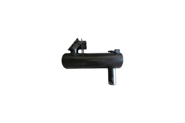 Muffler As - Caterpillar - 160-8583, 1608583 - Mi Nr: 376.060972