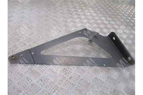 nning Board Fast Rear - Mercedes Axor - 9305202133