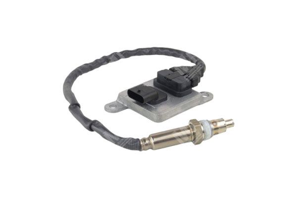 Nox Sensor - Mercedes - 0009053403, 0009055100, 0009056900 - Mi Nr: 350.067117