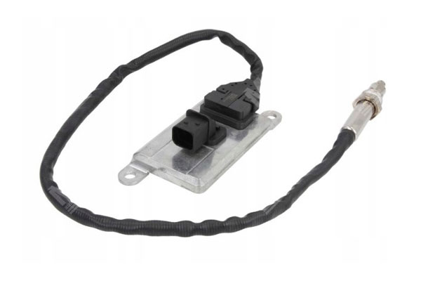 Nox Sensor - Mercedes Arocs,Actros,Setra - 0081539828, 0101539328 - Mi Nr: 350.067089