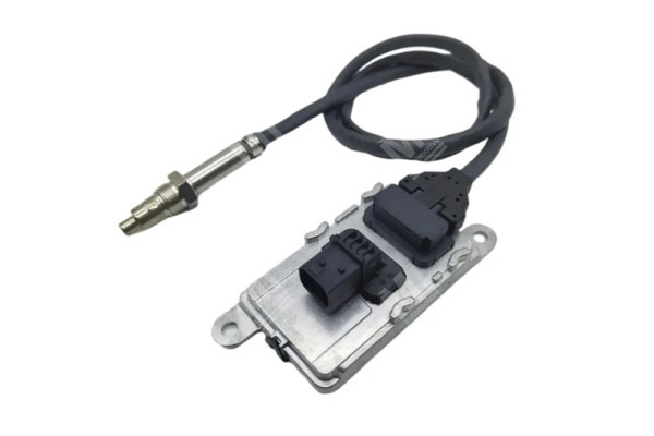 Nox Sensor - Daf MX11,MX13 - 2139930, 1953530, 1928760, 4326868 - Mi Nr: 350.067216